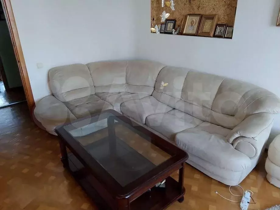 1-к. квартира, 40 м, 10/16 эт. - Фото 0