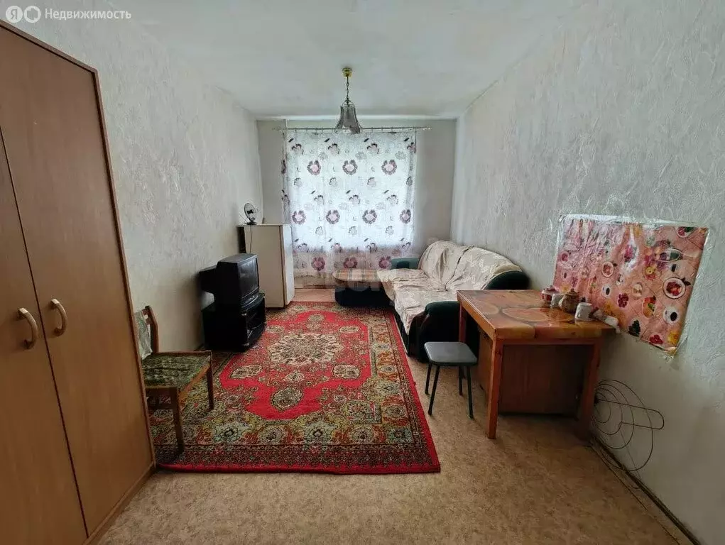 1к в -комнатной квартире ( м) - Фото 1