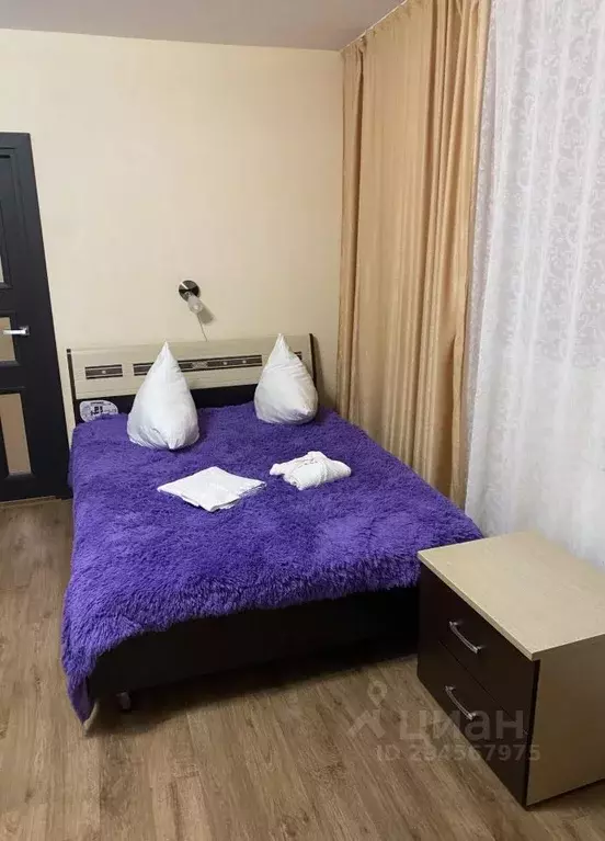 Комната Иркутская область, Железногорск-Илимский 1-й кв-л, 114 (25.0 ... - Фото 0