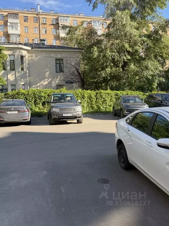 Гараж в Москва ул. Стасовой, 5 (20 м) - Фото 1