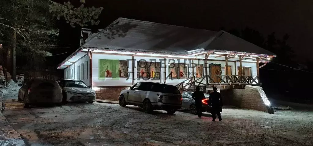 Торговая площадь в Красноярский край, Красноярск Свердловская ул., ... - Фото 2