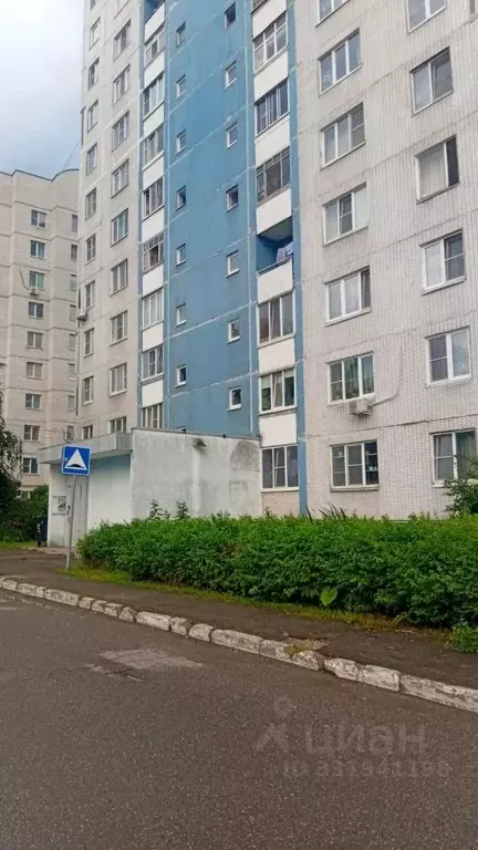 1-к кв. Московская область, Солнечногорск Ленинградская ул., 12 (38.3 ... - Фото 1