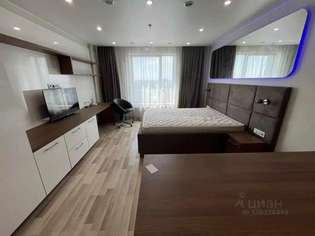 Комната Москва Митинская ул., 16 (29.0 м) - Фото 1