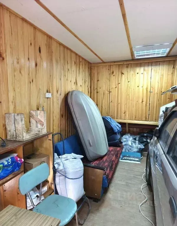 Гараж в Московская область, Дубна Коммунальный проезд (20 м) - Фото 2