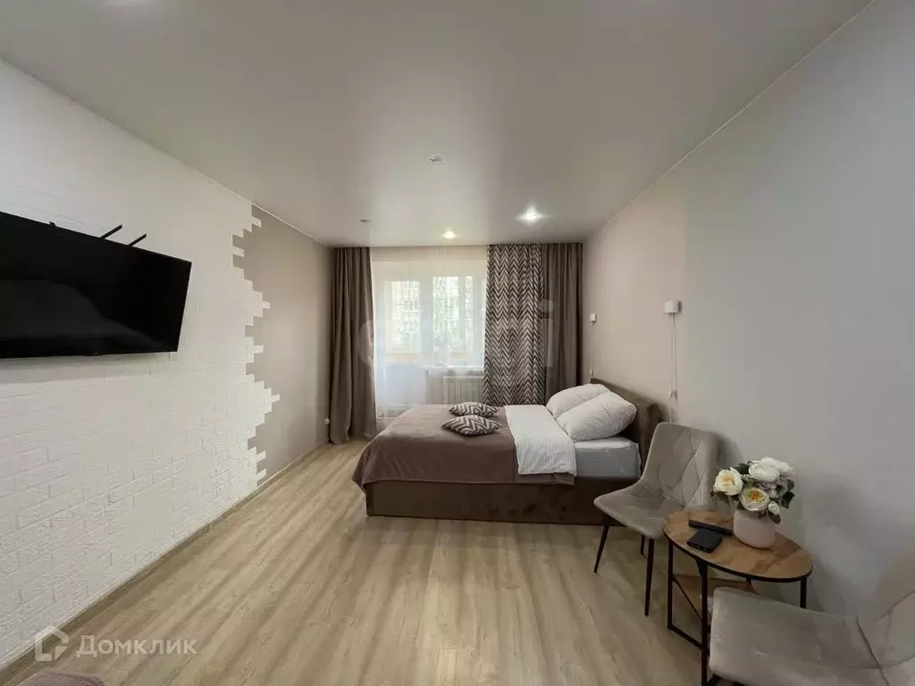 Продаётся 1-к квартира, 33 м - Фото 0