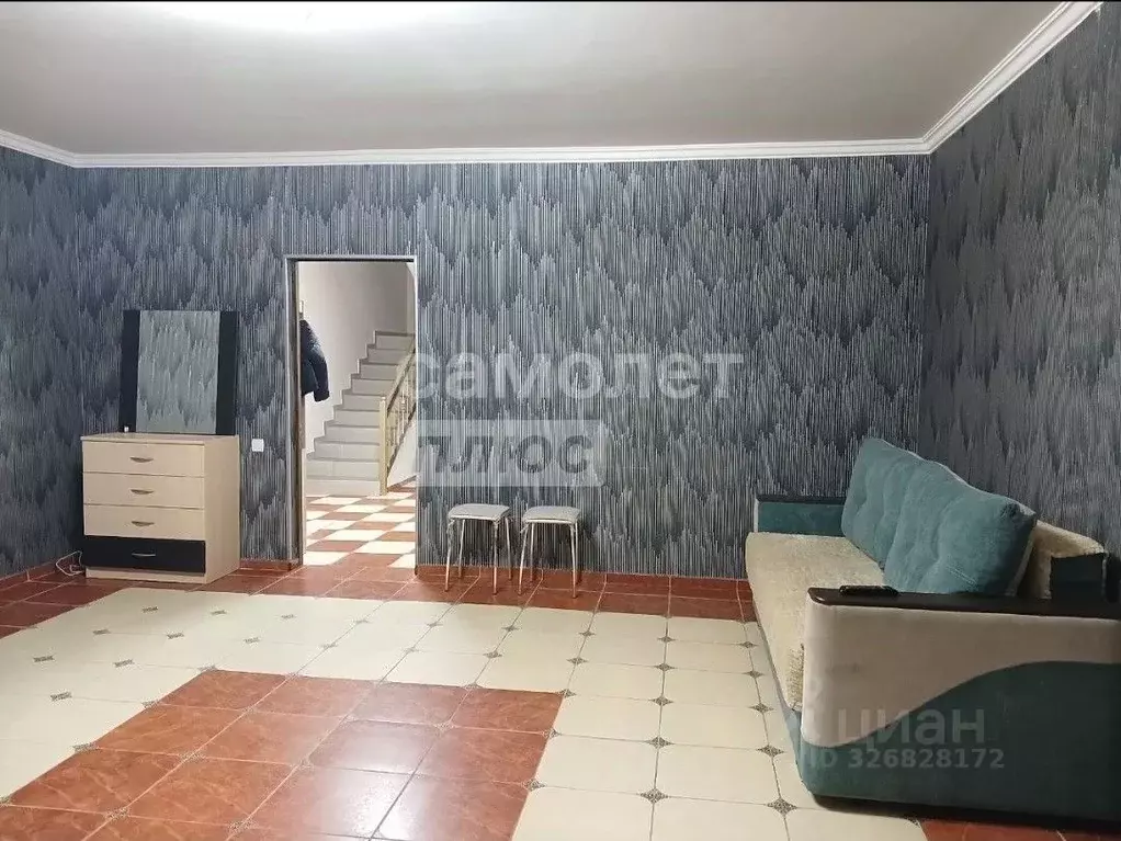 Коттедж в Самарская область, Сызрань ул. Урицкого, 92 (160 м) - Фото 1