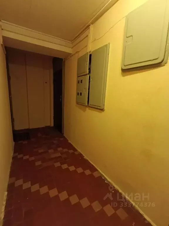 1-к кв. Москва Беломорская ул., 3к1 (38.5 м) - Фото 2