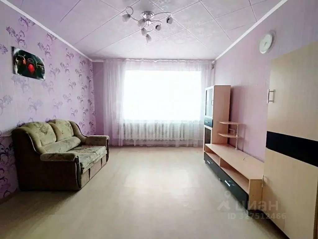 2-к кв. Оренбургская область, Оренбург ул. Мира, 10 (48.1 м) - Фото 1