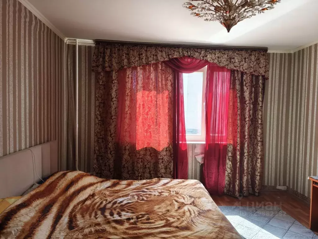 Комната Москва Изюмская ул., 49к4 (16.0 м) - Фото 1