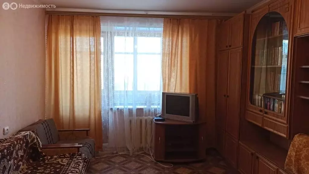 2-комнатная квартира: Самара, посёлок Управленческий, Крайняя улица, 5 ... - Фото 1