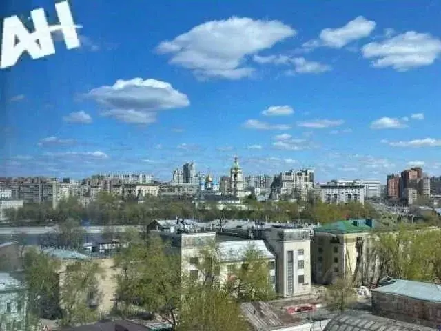 Помещение свободного назначения в Москва Кожевническая ул., 14с5 (895 ... - Фото 2