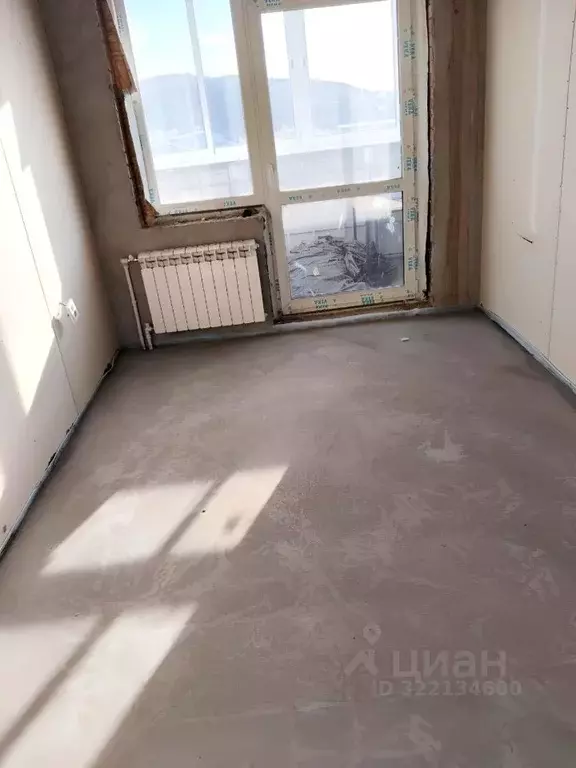 2-к кв. Бурятия, Улан-Удэ 110-й мкр, 5 (47.6 м) - Фото 1