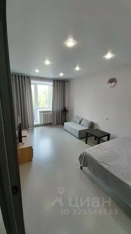 1-к кв. Вологодская область, Вытегра просп. Победы, 1 (34.0 м) - Фото 1