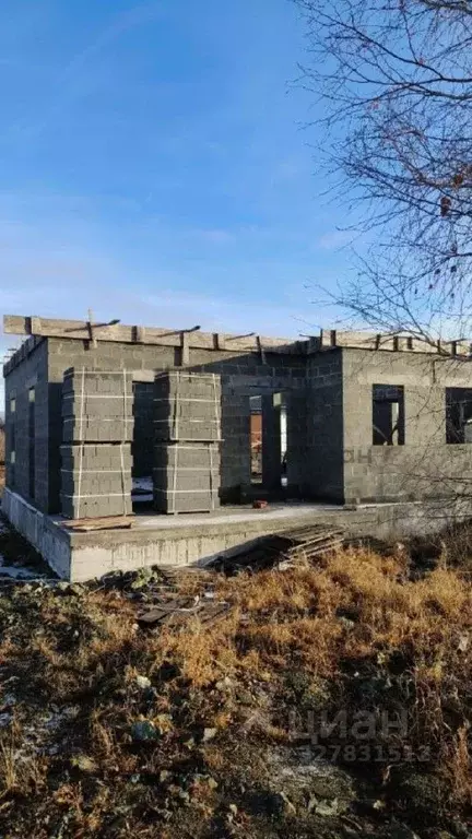 Коттедж в Челябинская область, Сосновский муниципальный округ, пос. ... - Фото 1