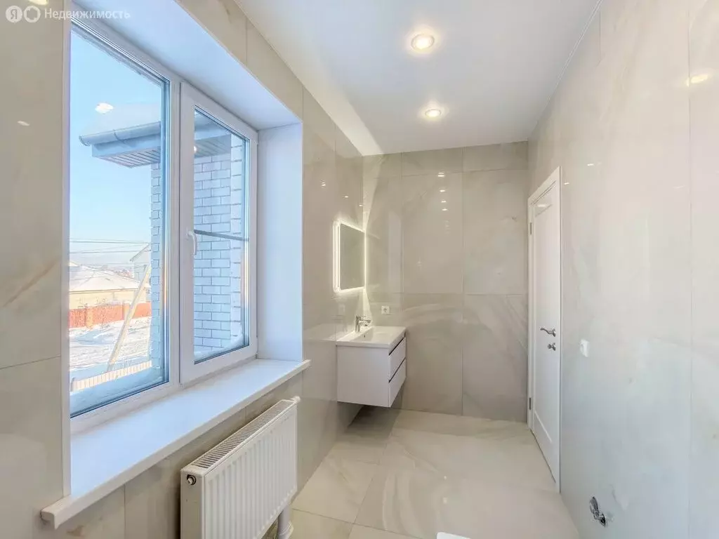 Дом в Тюмень, Чимеевская улица, 14А (137.5 м) - Фото 1