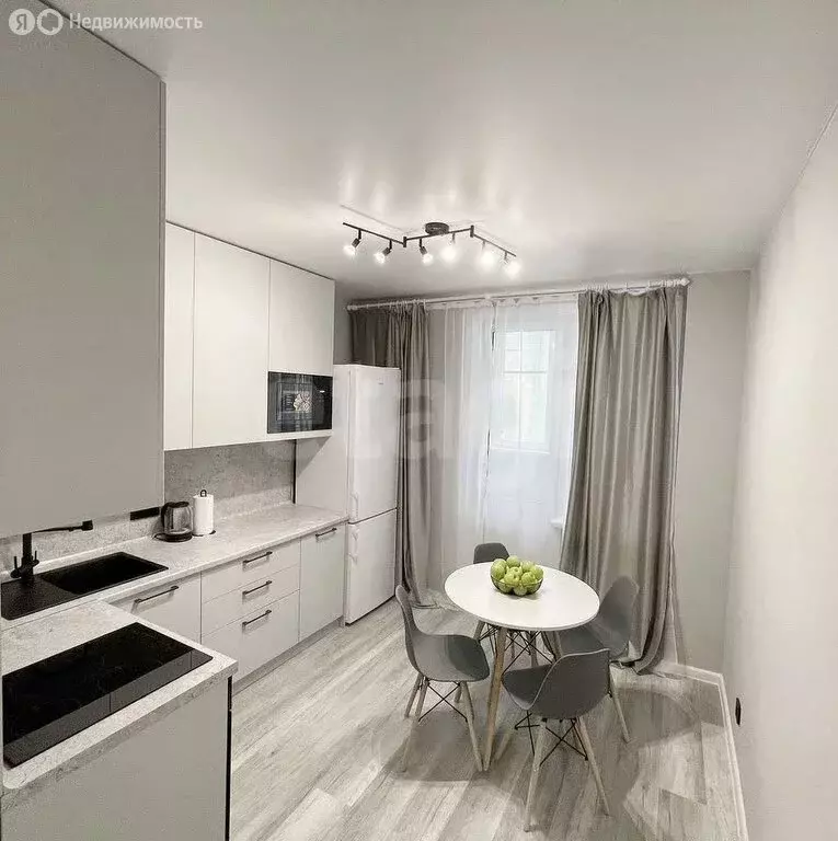 1-комнатная квартира: Самара, Белорусская улица, 18 (48 м) - Фото 0