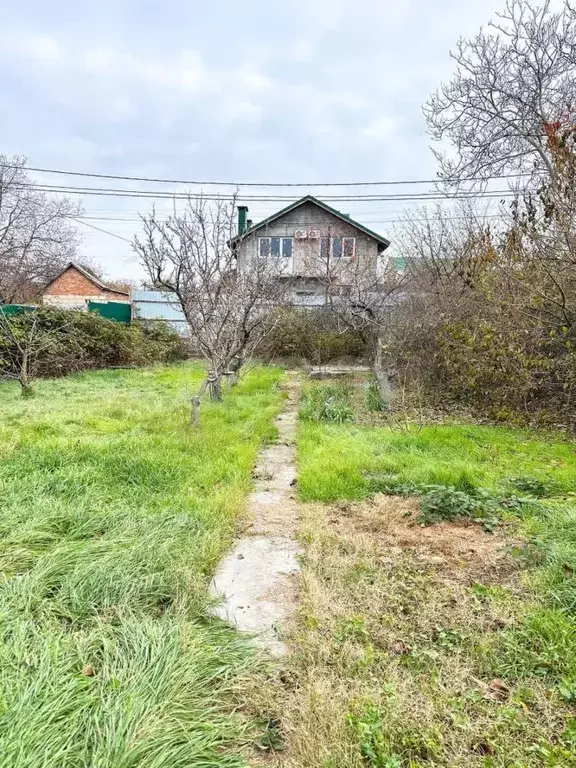 Участок в Севастополь Восход СНТ, 55 (4.0 сот.) - Фото 1