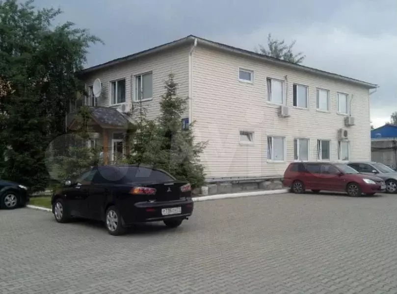 Аренда офиса 36 м2 Одинцово Можайское шоссе в - Фото 1