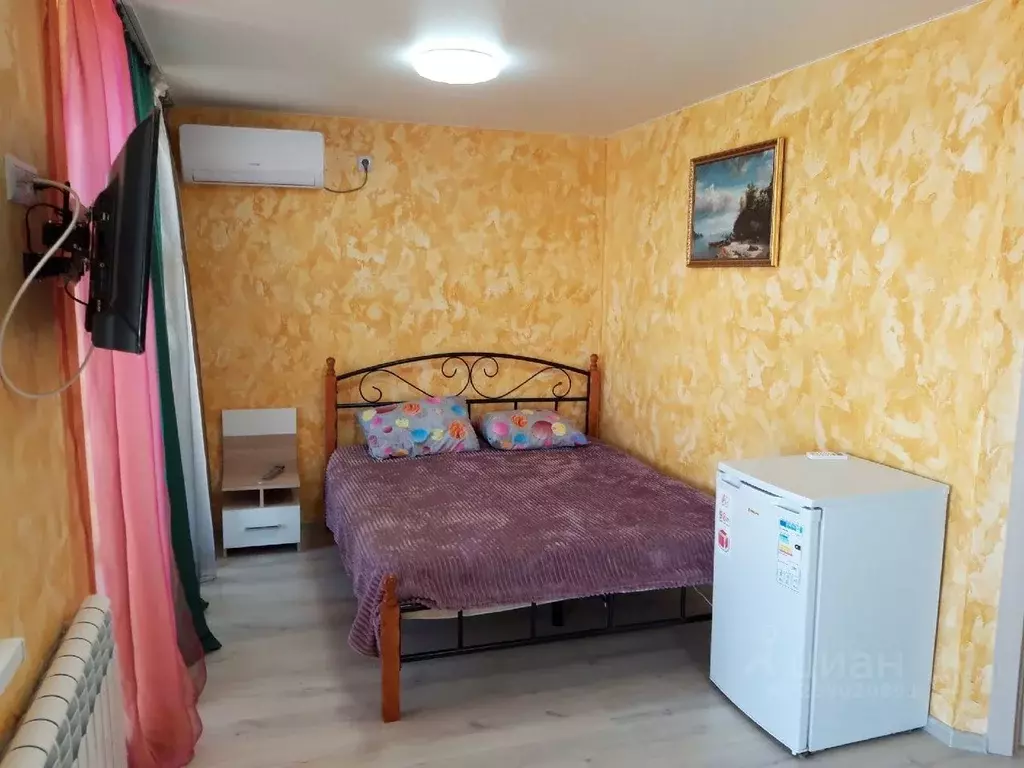 2-к кв. Крым, Евпатория городской округ, Заозерное пгт ул. ... - Фото 0
