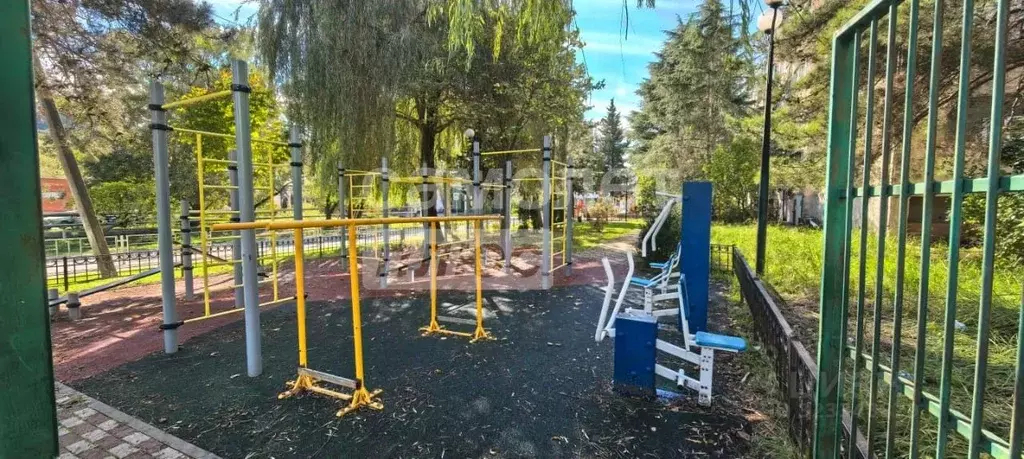 2-к кв. Краснодарский край, Туапсинский муниципальный округ, с. Агой ... - Фото 2