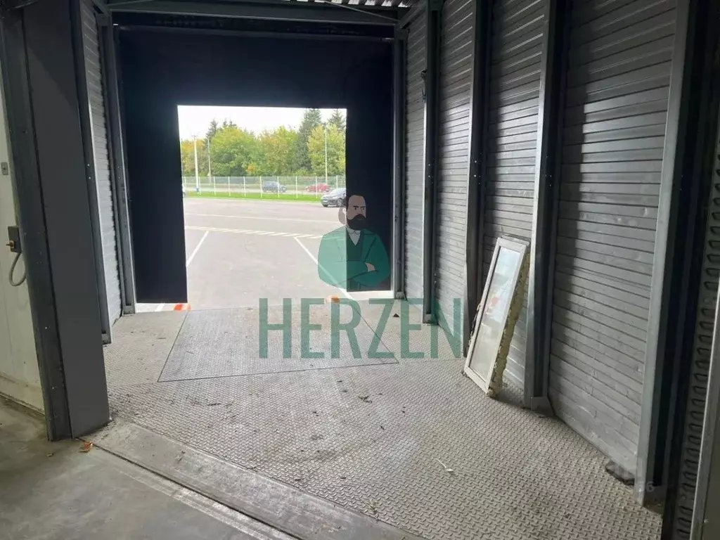 Производственное помещение в Московская область, Домодедово городской ... - Фото 2