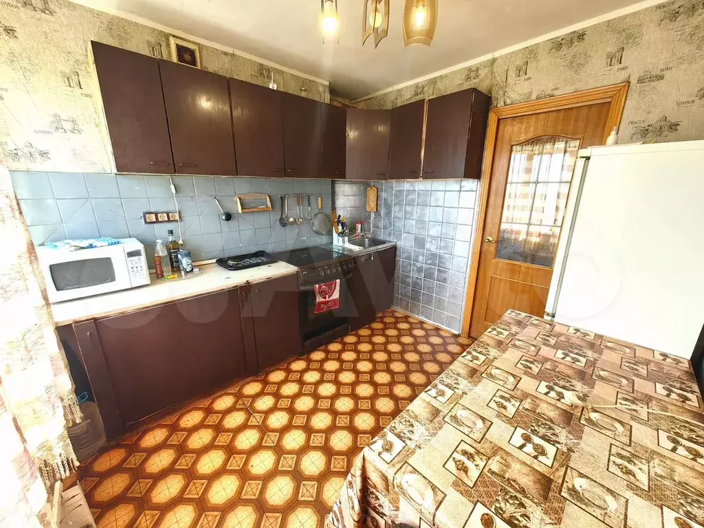 2-к. квартира, 55 м, 14/14 эт. - Фото 0