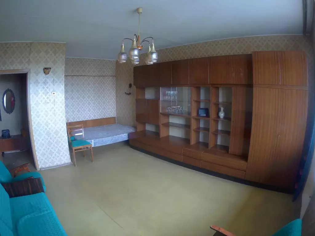 Продаётся 1-к квартира, 39 м - Фото 0