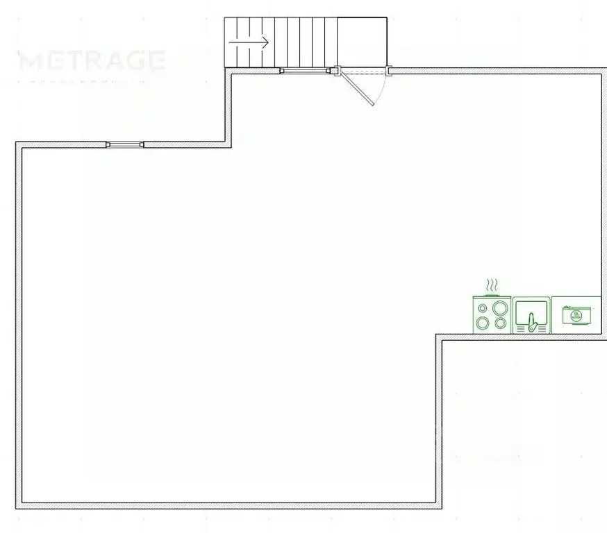 Помещение свободного назначения в Новосибирская область, Новосибирский ... - Фото 2