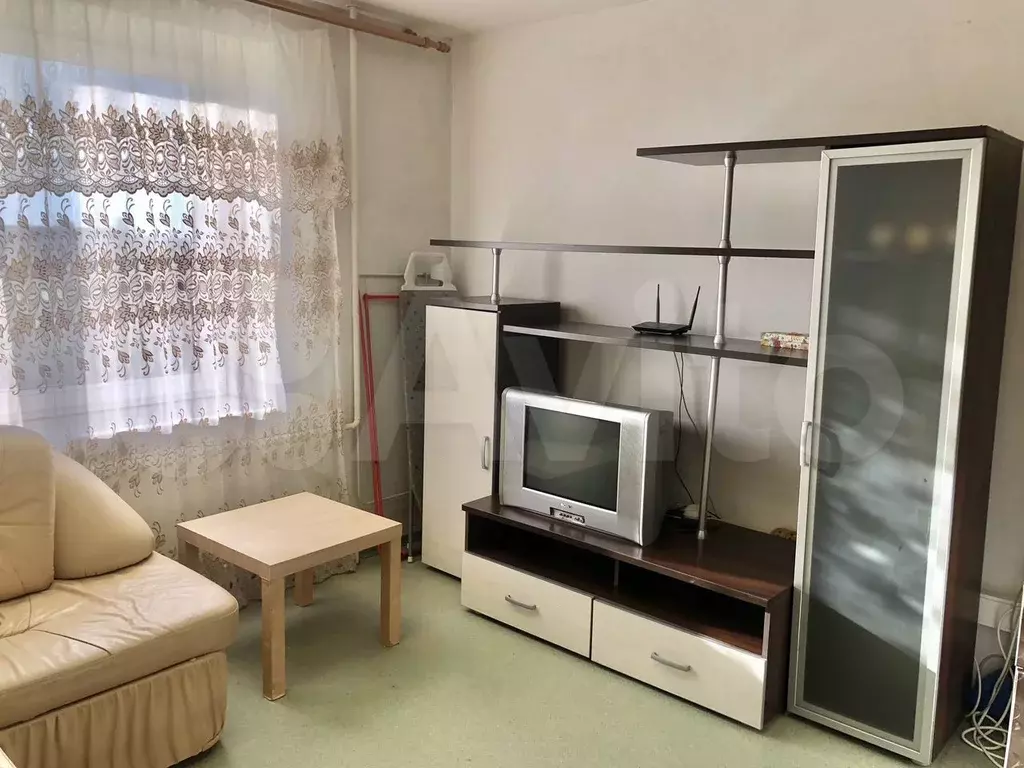 Комната 14 м в 8-к., 7/9 эт. - Фото 1