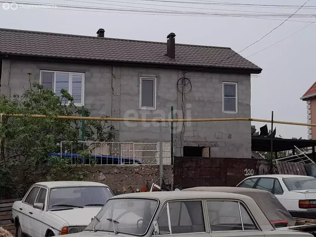 Дом в Севастополь (110 м) - Фото 0
