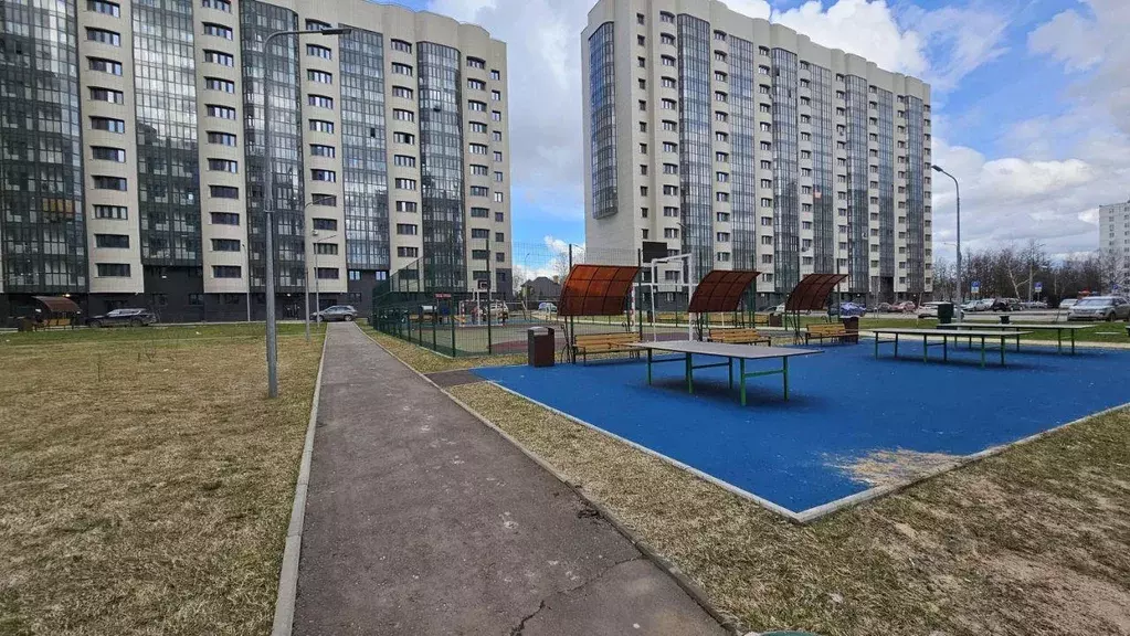 Квартира, 2 комнаты, 62.9 м - Фото 2