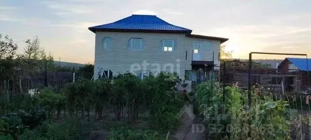 Дом в Саха (Якутия), Якутск ул. Птицевод, 136/5 (110 м) - Фото 0