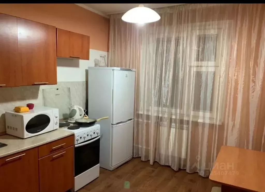 2-к кв. Красноярский край, Красноярск Взлетная ул., 26Г (54.0 м) - Фото 1