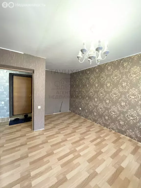 1-комнатная квартира: Нефтекамск, Городская улица, 10Б (40 м) - Фото 0