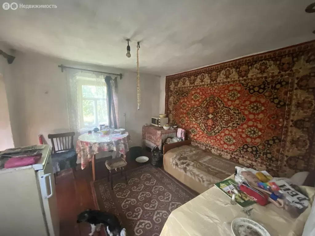 Дом в посёлок Октябрьский, 1-й переулок Макаренко (22 м) - Фото 1