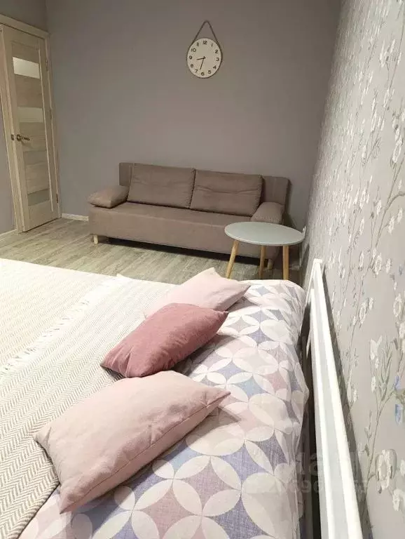 1-к кв. Ярославская область, Мышкин ул. Ковалева, 31 (37.0 м) - Фото 2