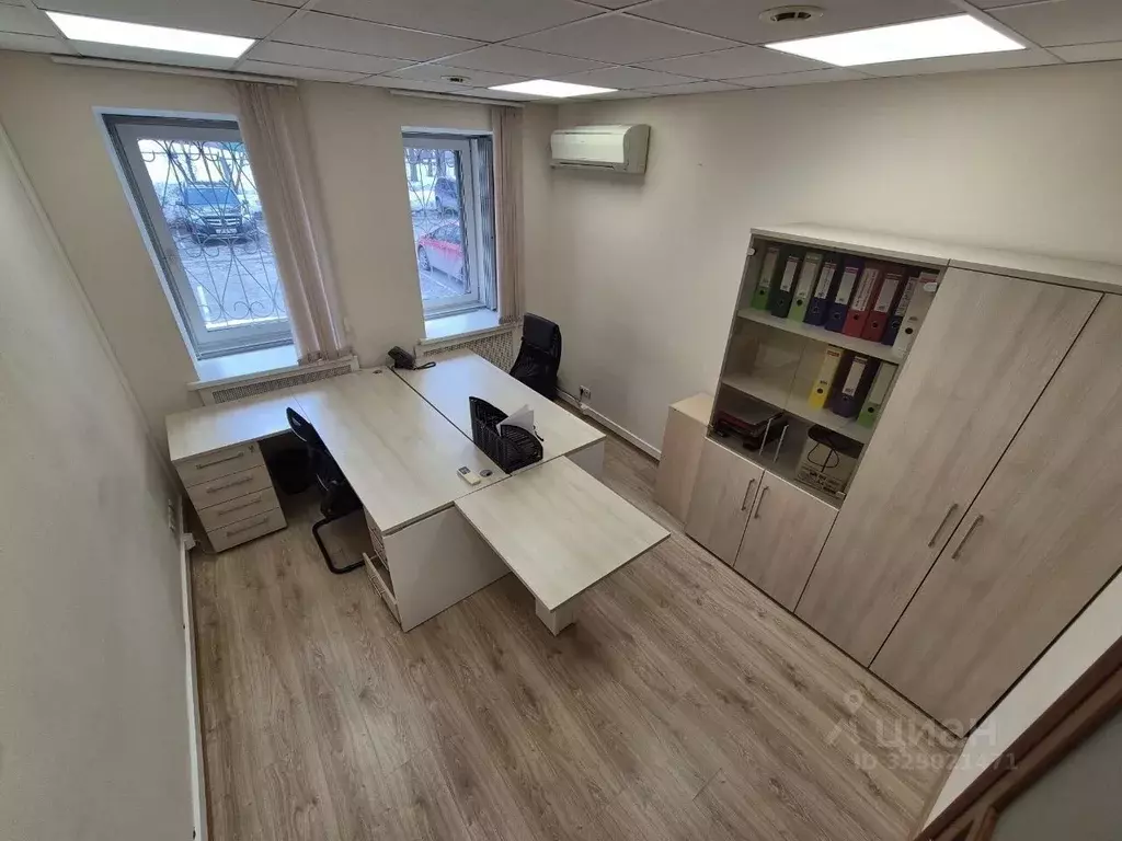 Офис в Пермский край, Пермь Пермская ул., 232 (288 м) - Фото 2