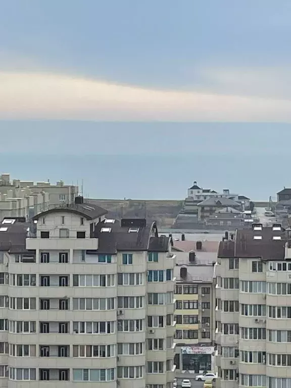 1-к кв. Краснодарский край, Анапа Владимирская ул., 154к1 (55.0 м) - Фото 1