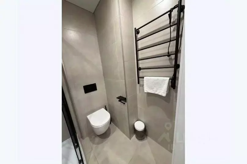 1-к кв. Москва Ленинский просп., 158 (24.0 м) - Фото 2