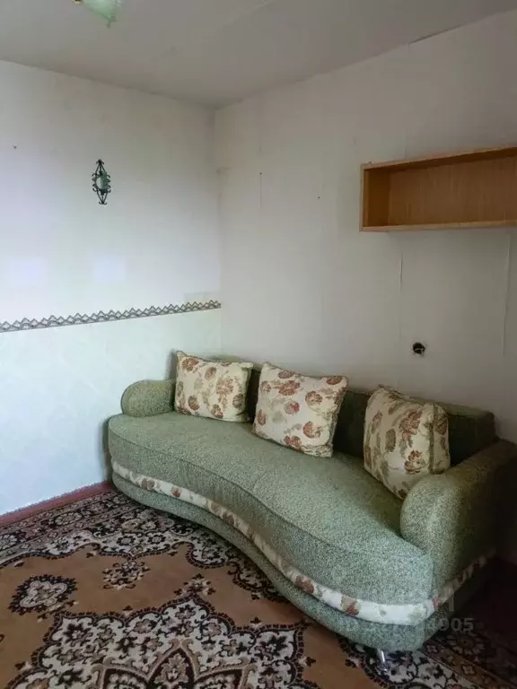 Комната Курская область, Железногорск ул. Лени Голенькова, 6А (11.9 м) - Фото 2