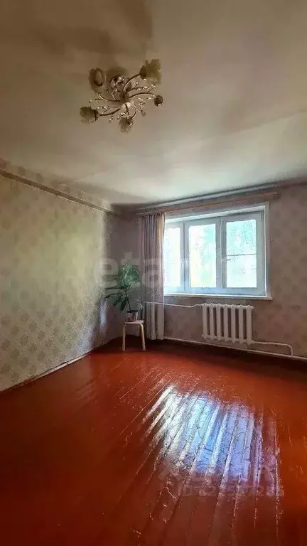 3-к кв. Вологодская область, Вологда ул. Карла Маркса, 76 (59.2 м) - Фото 1