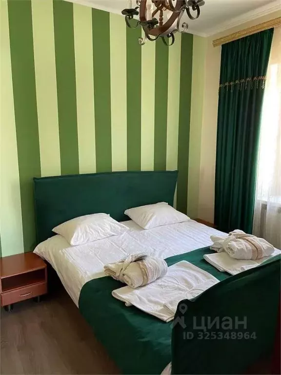 Комната Башкортостан, Белорецкий район, Абзаковский сельсовет, с. ... - Фото 1