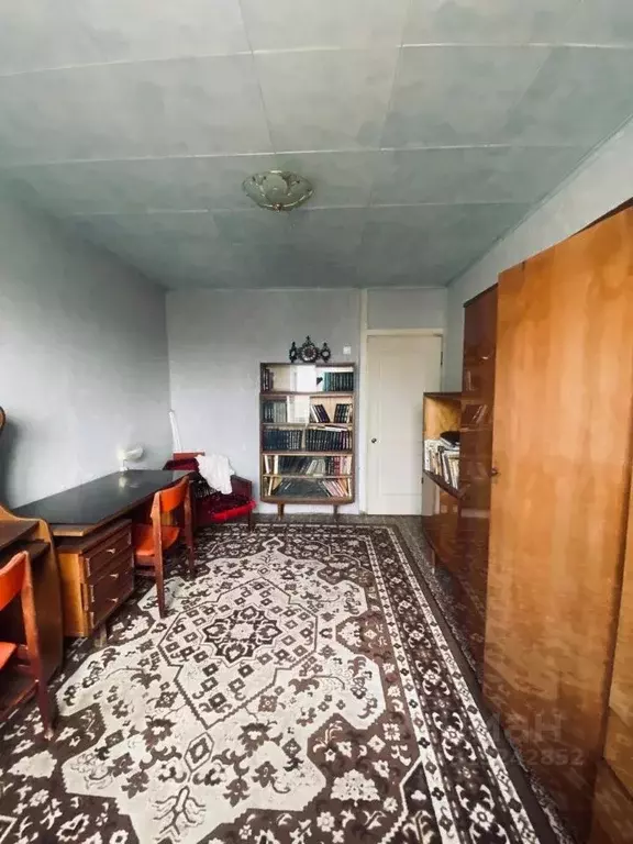 3-к кв. Саратовская область, Саратов ул. Малая Горная, 41/45 (60.0 м) - Фото 0