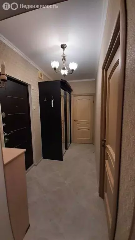 2-комнатная квартира: Москва, Новоясеневский проспект, 16к1 (60 м) - Фото 1