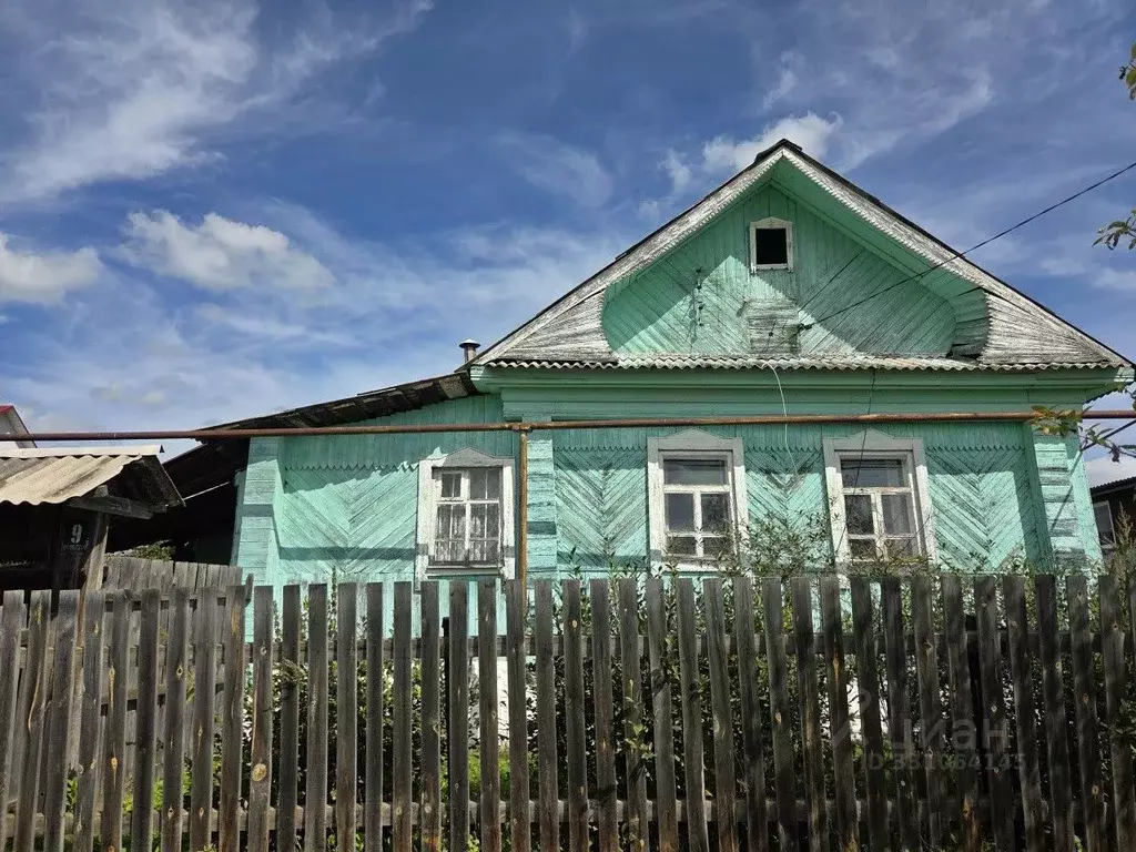 Дом в Свердловская область, Верхняя Пышма городской округ, пос. ... - Фото 2