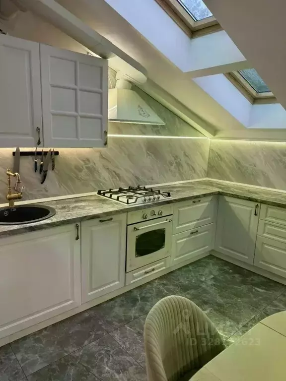 3-к кв. Тверская область, Калининский муниципальный округ, д. ... - Фото 1