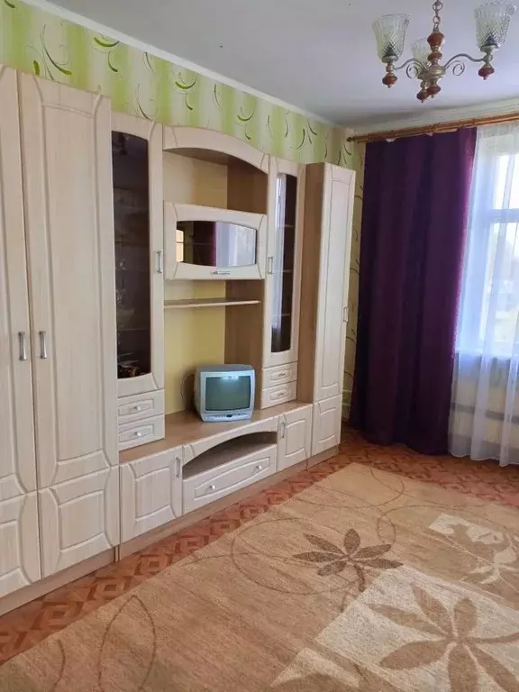 1-к кв. Ярославская область, Ярославль Светлая ул., 5 (34.0 м) - Фото 0