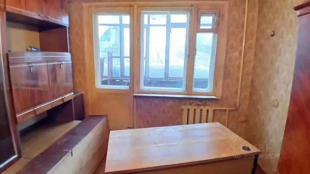 2-к кв. Нижегородская область, Нижний Новгород Щербинки жилрайон, 2-й ... - Фото 2