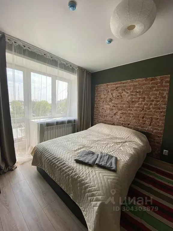 1-к кв. Владимирская область, Владимир Тракторная ул., 46/1 (27.0 м) - Фото 2