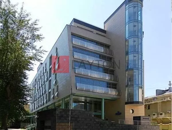 Офис (375 м) - Фото 2